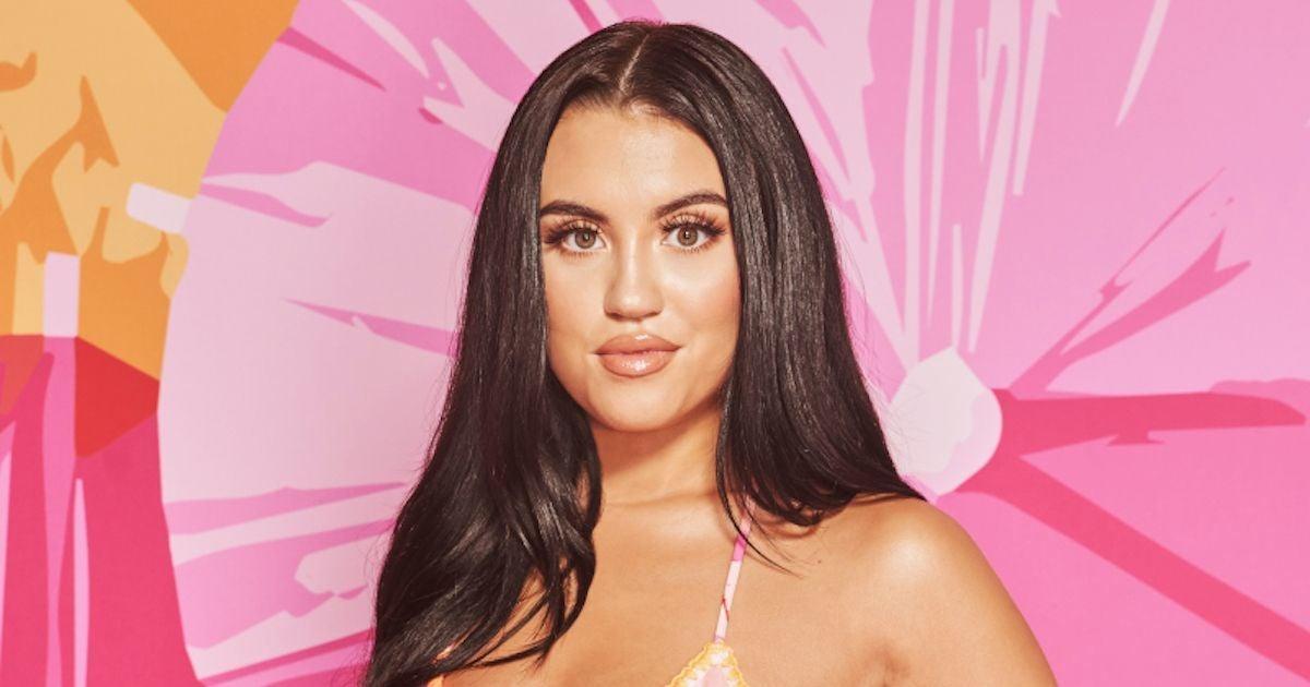 'Love Island USA': Isabel Shares Message Korey Gave Her Before She Left ...