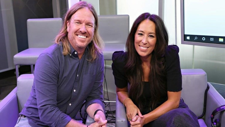 Chip and Joanna Gaines Announce Magnolia Holiday Specials