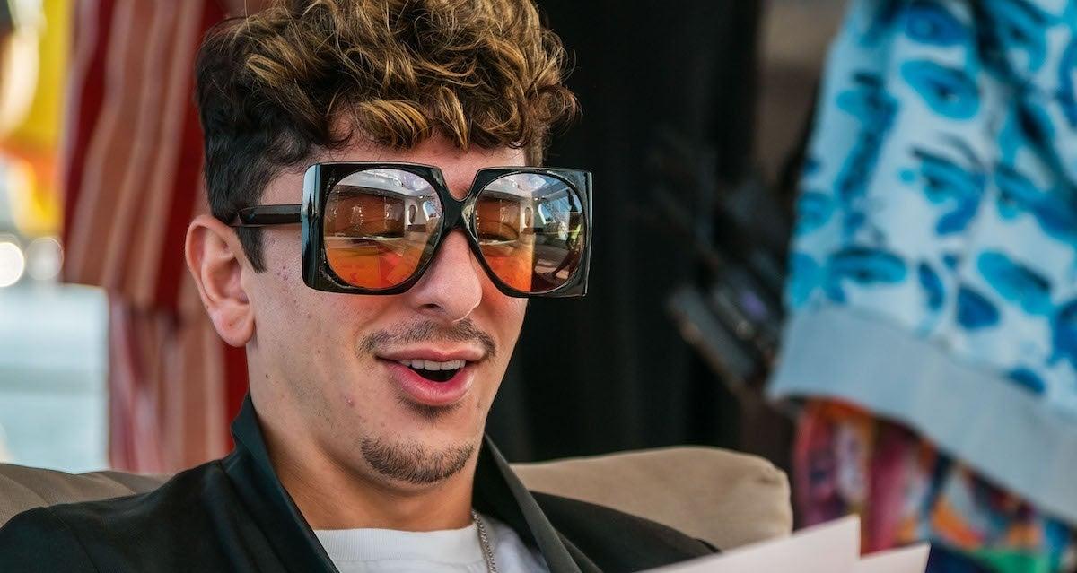 FaZe Clan's FaZe Rug Continues to Expand His Content With 'All Grown Up