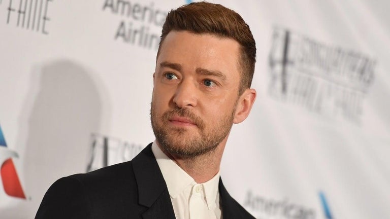 Justin Timberlake Starring in Mysterious New Netflix Movie This Fall