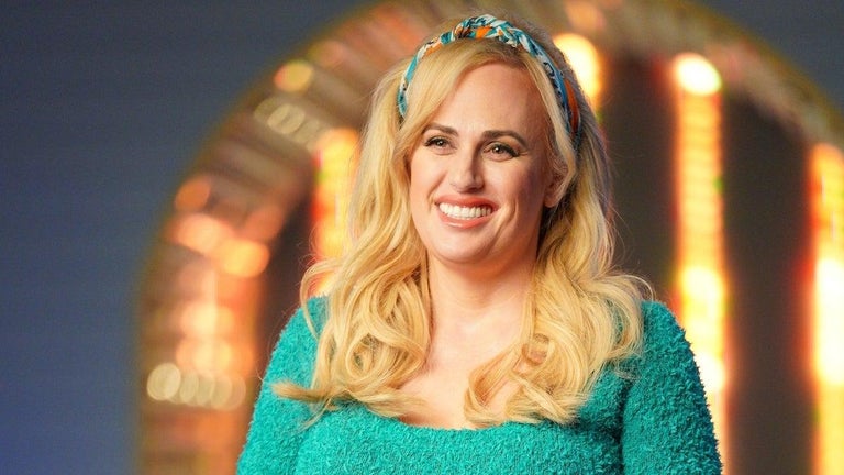 Rebel Wilson Admits Her Team Was Hesitant About Dramatic Weight Loss Efforts