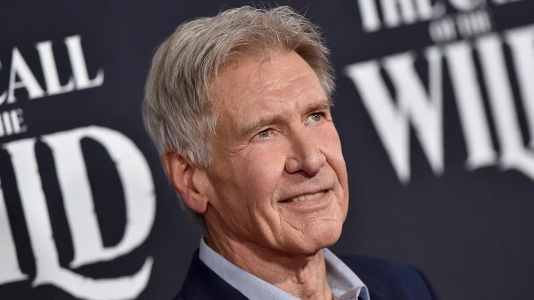 Harrison Ford's Rumored Indiana Jones Successor Revealed