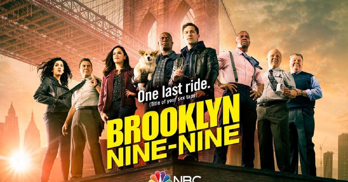 'Brooklyn Nine-Nine' Season 8 Photos Released