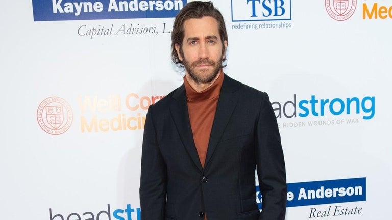 'Road House' Reboot Starring Jake Gyllenhaal in the Works