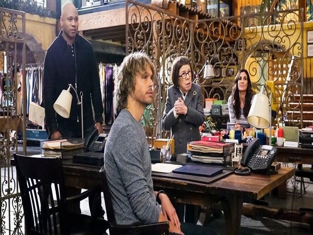 CBS Reveals Fates of 'NCIS', 'NCIS: Los Angeles' and 'NCIS: Hawai'i'