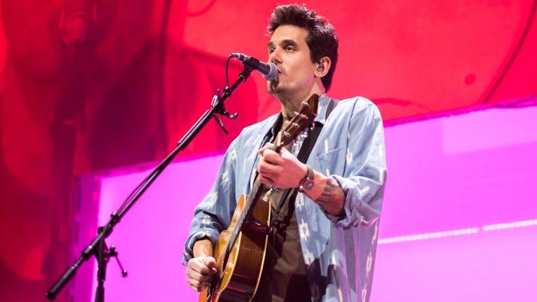 John Mayer's Dad Facing 'Medical Emergency'