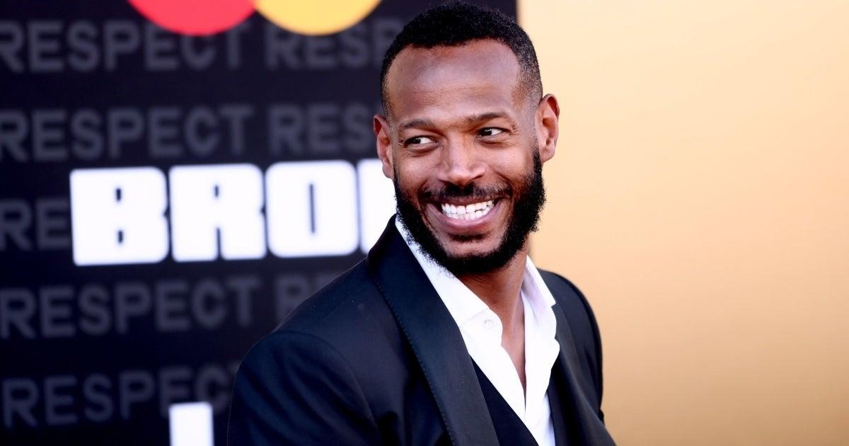 White Chicks' star Marlon Wayans says a sequel is 'necessary