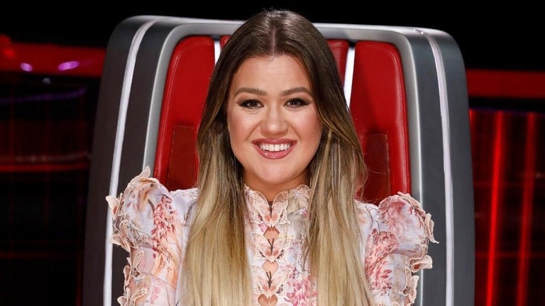 Kelly Clarkson Plotting Special Summer After Talk Show Changes, Divorce