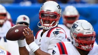 Patriots roster cuts tracker: Cam Newton headlines players released as New  England reaches 53-man roster 