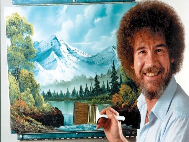 Bob Ross' Estate Reacts to Controversial Netflix Documentary