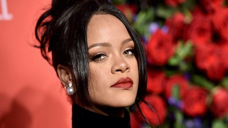 Rihanna Reveals If Her Pregnancy Was 'Planned'
