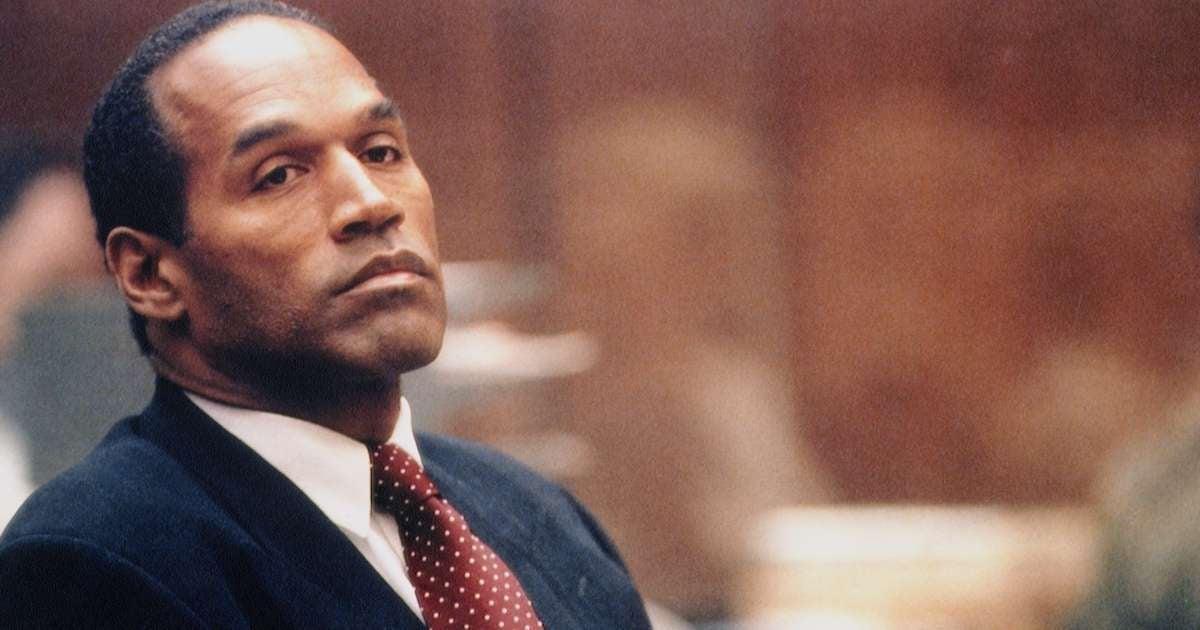 O.J. Simpson Will Once Again Face Questions Related to Murder Trial Victims