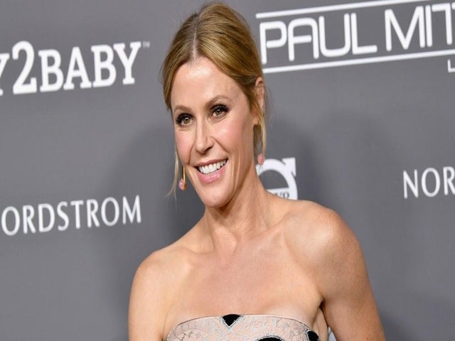 Julie Bowen Remembers Stephen 'tWitch' Boss's 'Modern Family' Cameo Following His Death