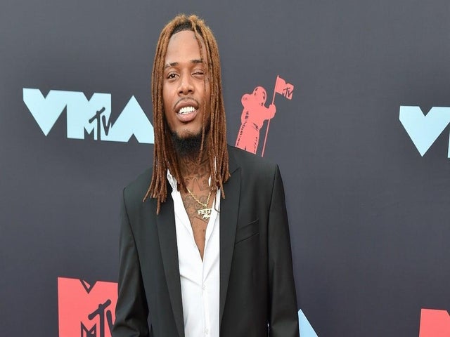 Fetty Wap Arrested, Allegedly Threatened to Kill Someone