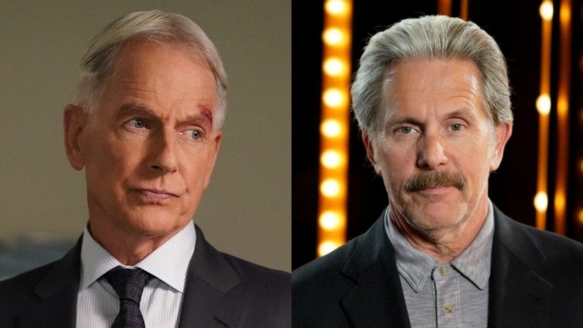 Will Gary Cole Replace Mark Harmon on 'NCIS'?