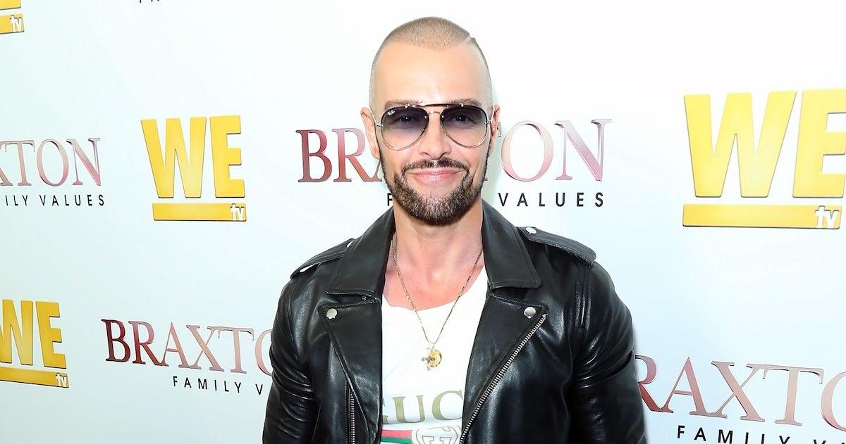 'Blossom' Alum Joey Lawrence Accused of Adultery Amid Divorce