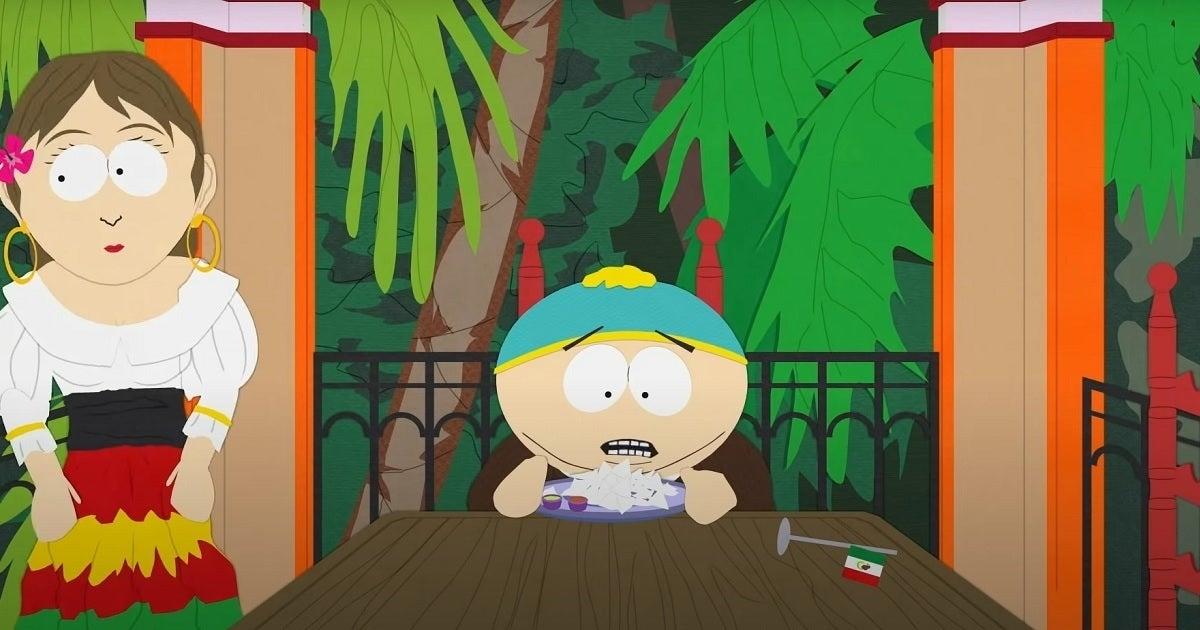 South Park' creators buying Casa Bonita restaurant from show