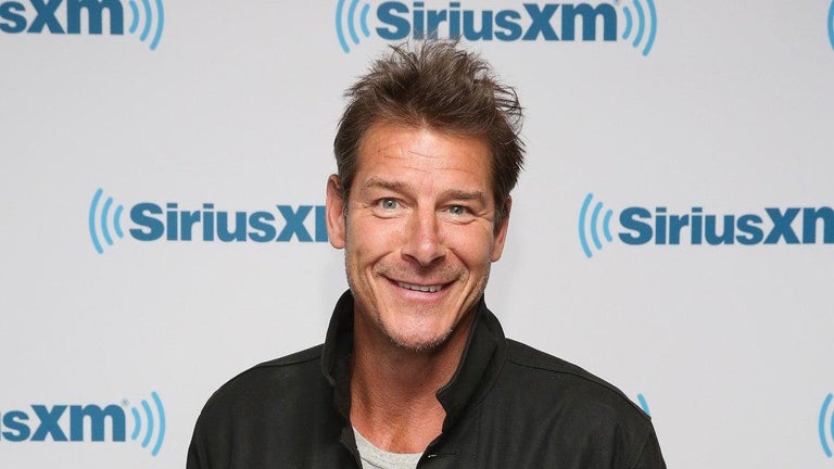 Ty Pennington Pens Sweet Birthday Message to His Wife