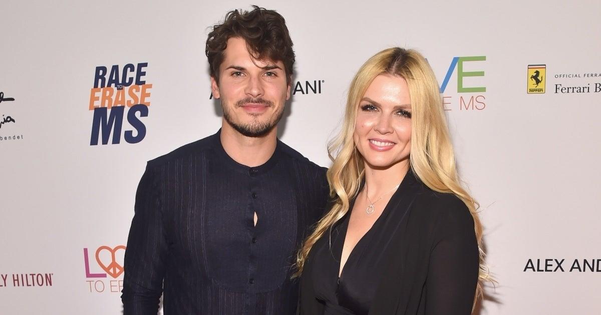 'Dancing With the Stars' Pro Gleb Savchenko's ExWife Has New