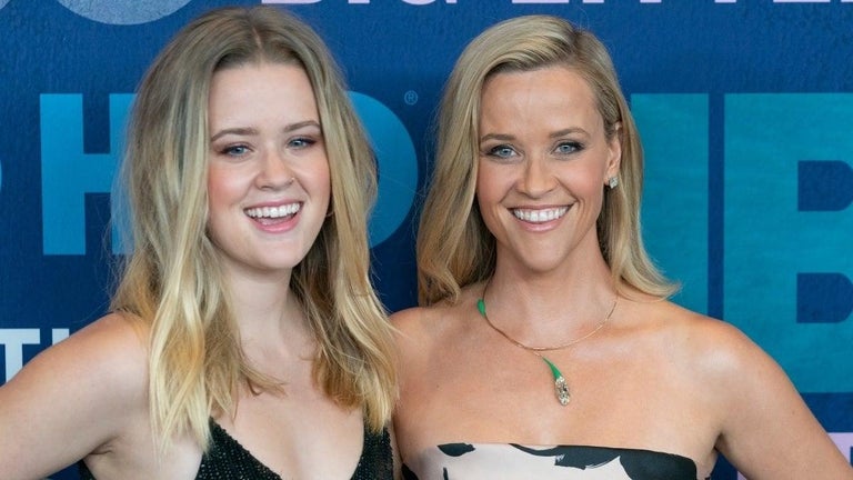 Reese Witherspoon's Daughter Ava Phillippe Opens up About Her Sexuality