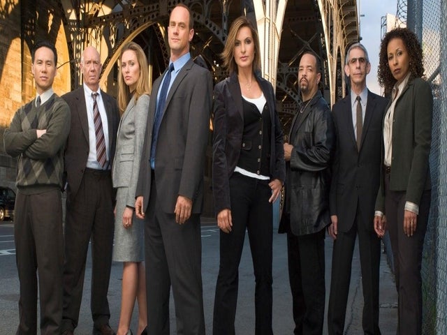 Law & Order: SVU' Fans Devastated After 2 Main Cast Members Exit Ahead of Season 23