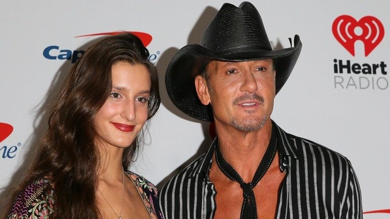 Tim McGraw Shares Sweet Tribute to Daughter Audrey on Her Birthday