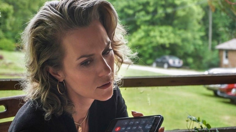 Hilarie Burton Talks 'Advocacy' in 'It Couldn't Happen Here,' Reveals Husband Jeffrey Dean Morgan ​Joined New Episodes of SundanceTV True Crime Series (Exclusive)