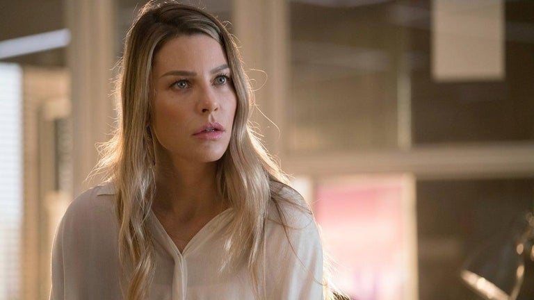 'Lucifer' Star Lauren German Appeared in an Iconic Romance Movie Before Her TV Career