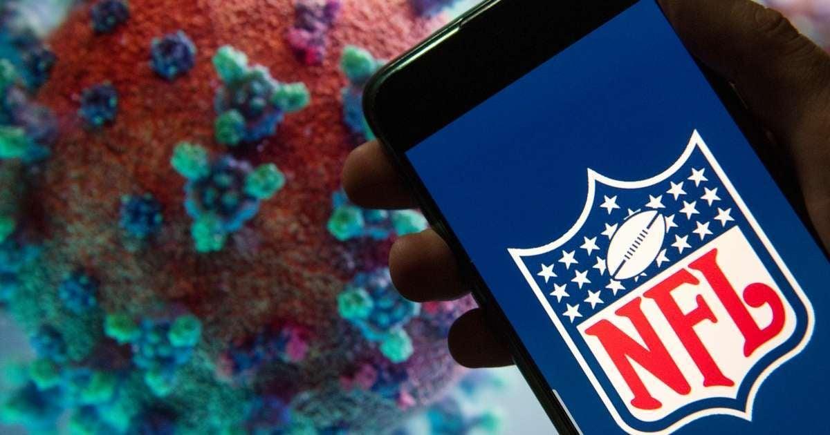NFL Team First in League to Have Every Player Vaccinated