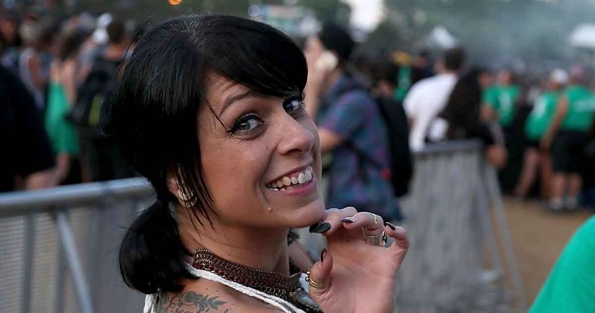 American Pickers Star Danielle Colby Delights Fans With Raunchy Joke Amid Public Feud Between 