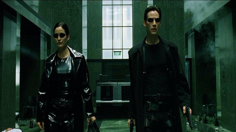 'The Matrix Resurrections' Lawsuit, Explained