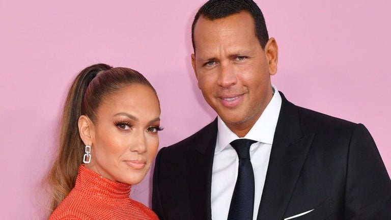 How Alex Rodriguez Reportedly Feels About Jennifer Lopez Marrying Ben Affleck