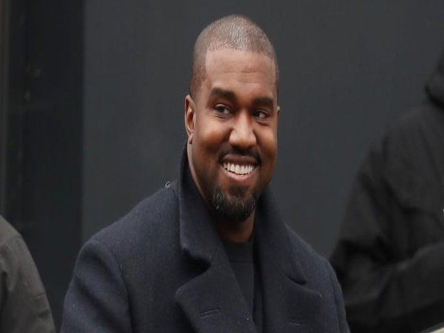 Kanye West Spotted on Date With Actress Amid Kim Kardashian Reconciliation Pleas