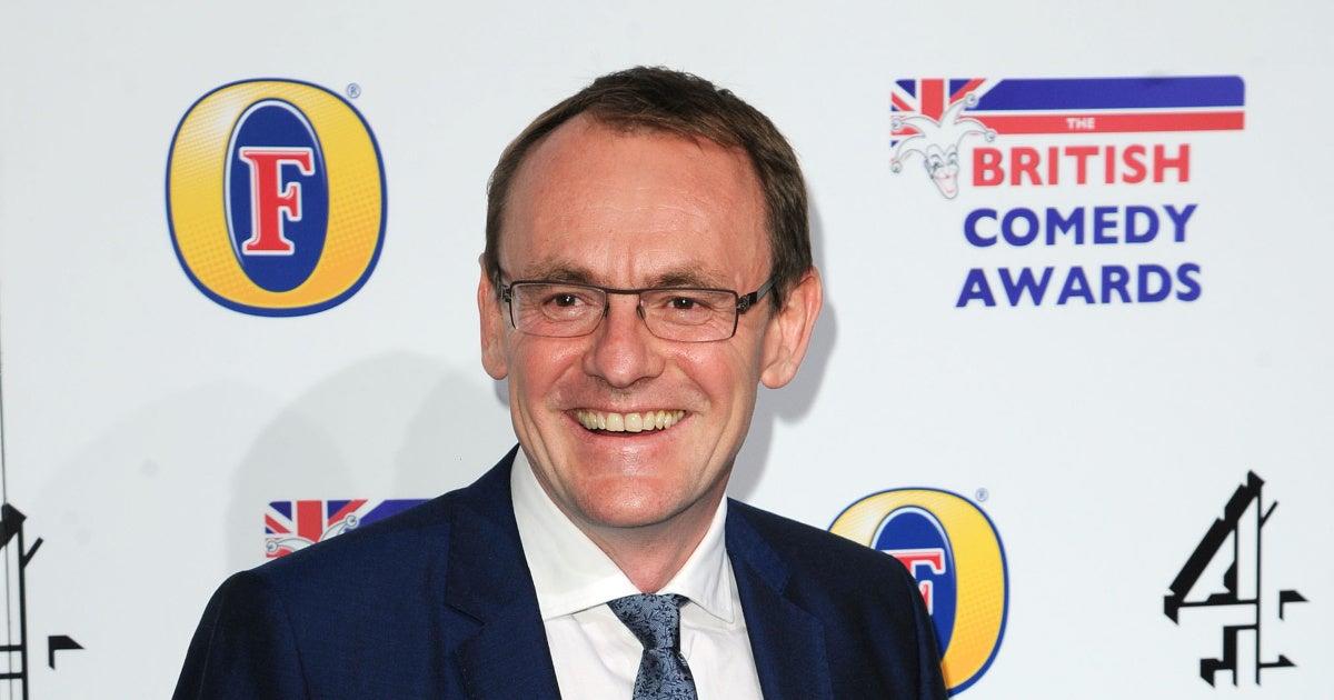 sean lock comedian