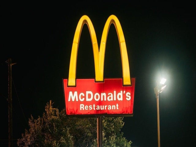McDonald's Adding Forward-Thinking Feature to Restaurants