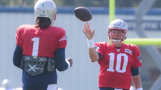 Scott Zolak: Ranking the 2021 QB Class