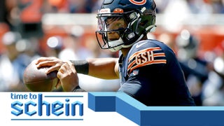 Fantasy Football Rankings 2021: Breakouts from computer model that nailed  Gibson's standout NFL season 