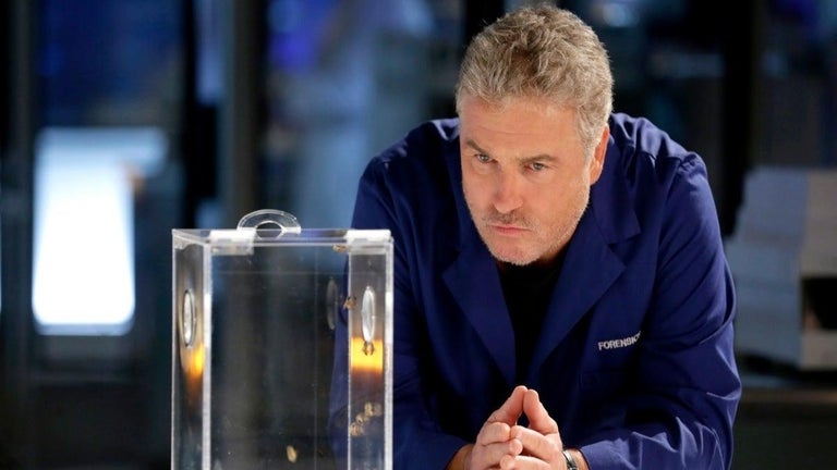'CSI: Vegas' Fans Divided After Character Returns at Last Possible Moment