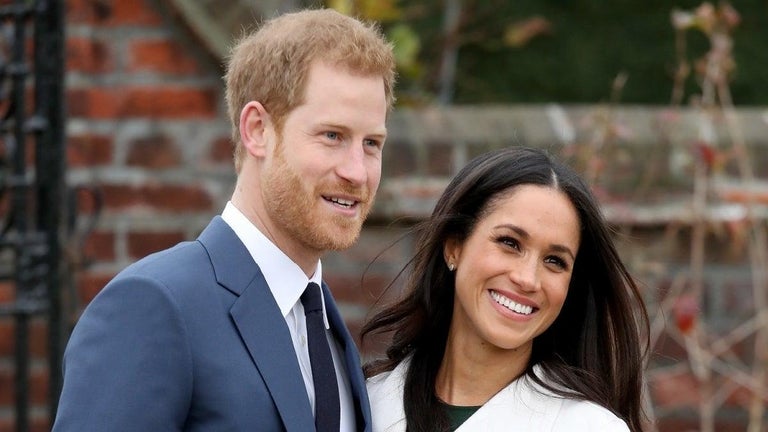 Prince Harry and Meghan Markle Get a Rare Victory in Royal Family Spat