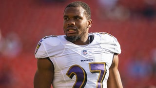 Ravens Confident in Cornerback Depth Despite Injuries