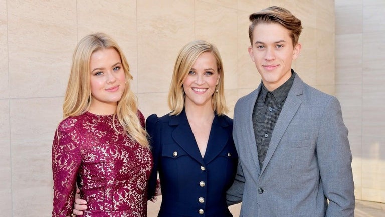 Reese Witherspoon's Daughter Injured, Reveals ER Visit on New Year's Eve