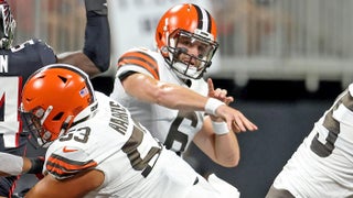 Watch Texans at Browns: Time, odds, pick as former teammates Baker