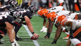 Falcons depth chart: Atlanta unveils preseason Week 1 version - The  Falcoholic