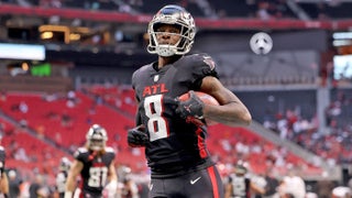 Atlanta Falcons - The Falcons today have released veterans RB