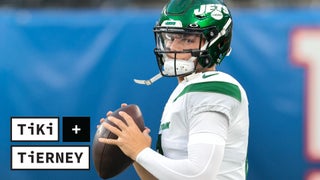 What channel is Jets vs. Panthers on today? Time, TV schedule, live stream  for NFL Week 1 preseason game