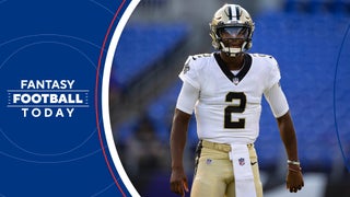 Watch NFL on CBS Season 2023 Episode 17: FFT: Sleepers You MUST Target!  Best Cheat Sheet, Elite Draft Guide! - Full show on Paramount Plus