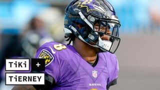 CBS Sports lists three reasons why Ravens will win Super Bowl in 2021