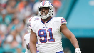 5 bold predictions for the Buffalo Bills in the 2021 NFL season