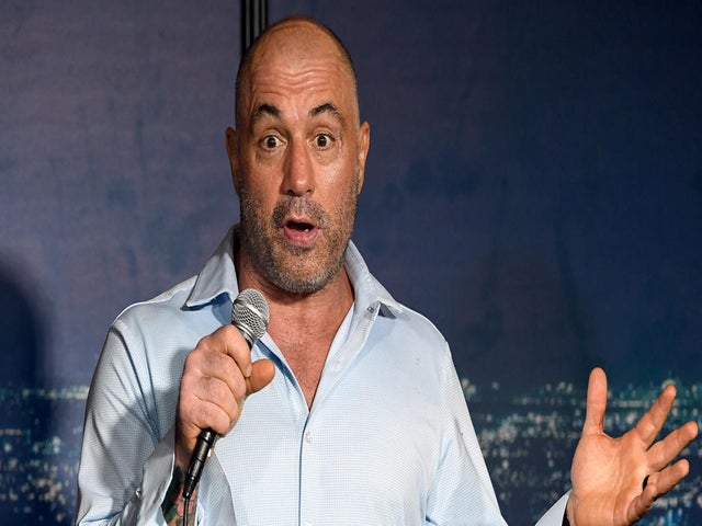 Joe Rogan Tests Positive for COVID-19 Amid Tour With Dave Chappelle
