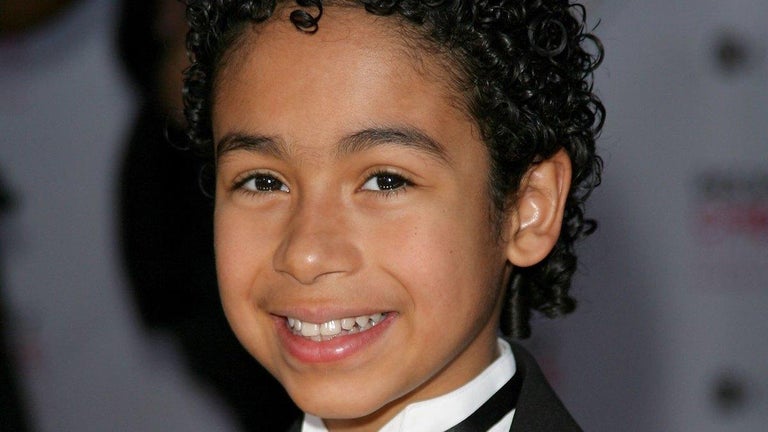 Franklin on 'My Wife and Kids' Grew up to Be Ripped 'All American' Star